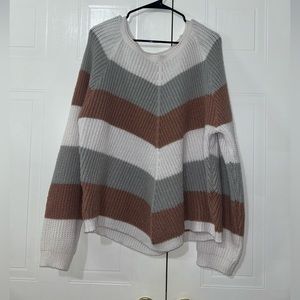 Cute Fall Sweater